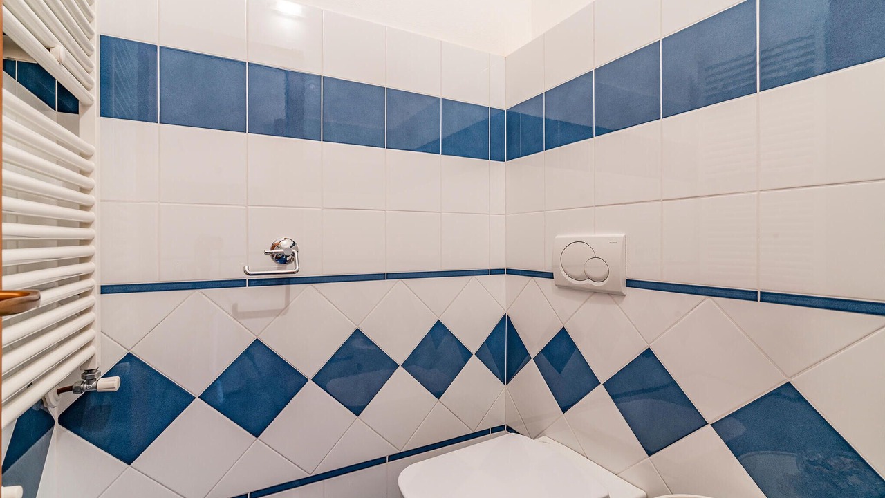 Photo of Bathroom in San Vincenzo