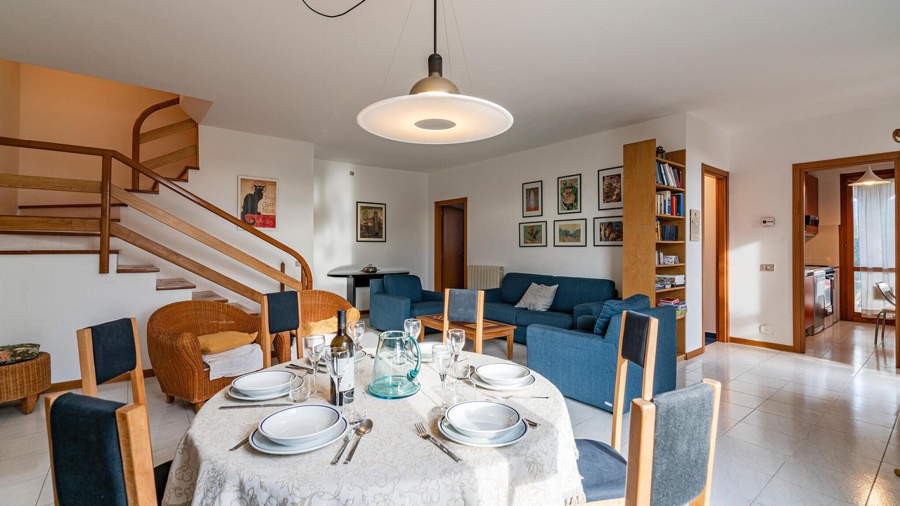 Photo of Bedroom in San Vincenzo