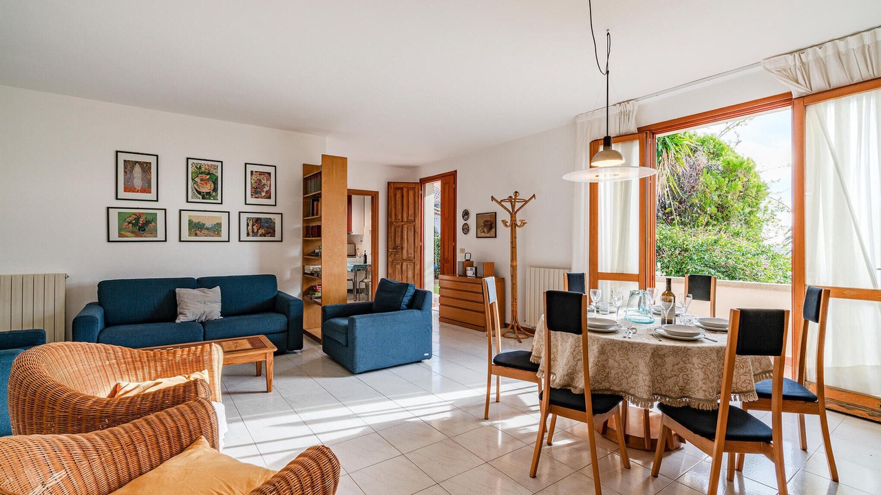 Photo of Bedroom in San Vincenzo