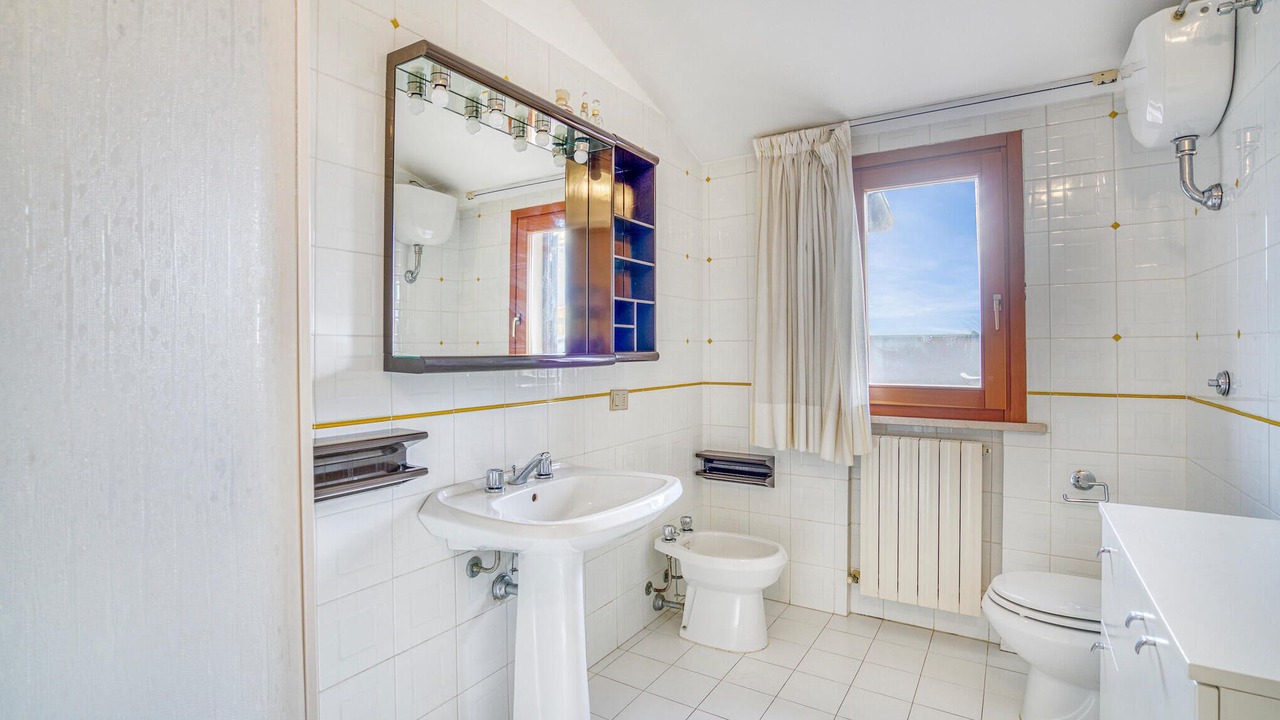 Photo of Bathroom in San Vincenzo