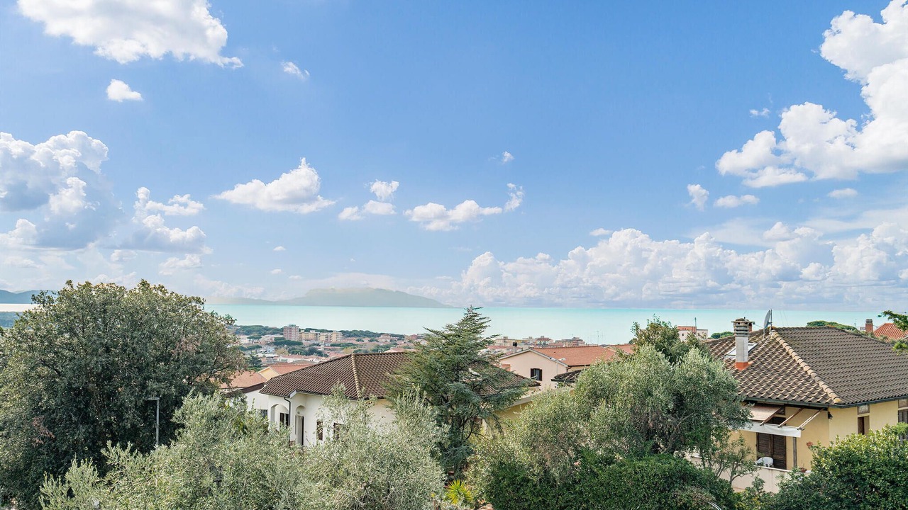 Photo of Bedroom in San Vincenzo