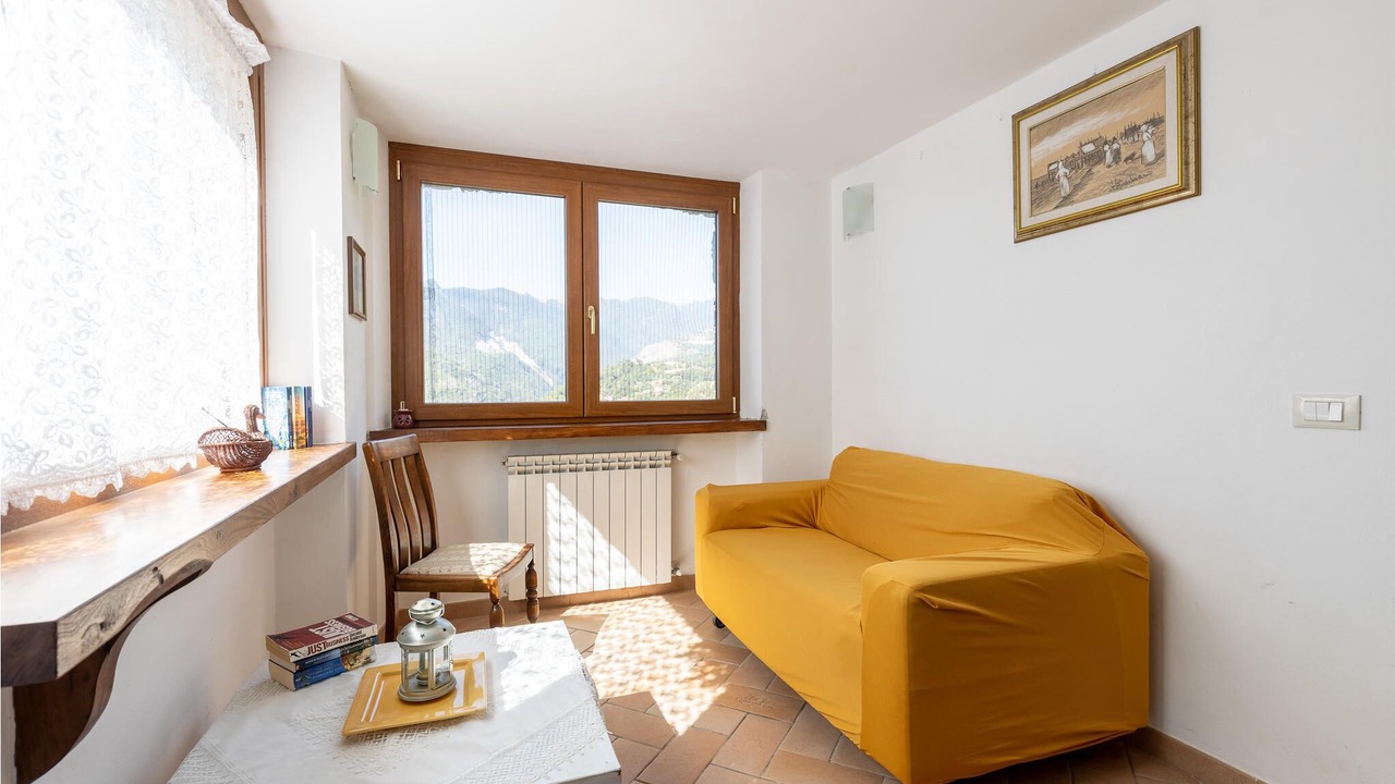 Photo of Bedroom in Pietrasanta