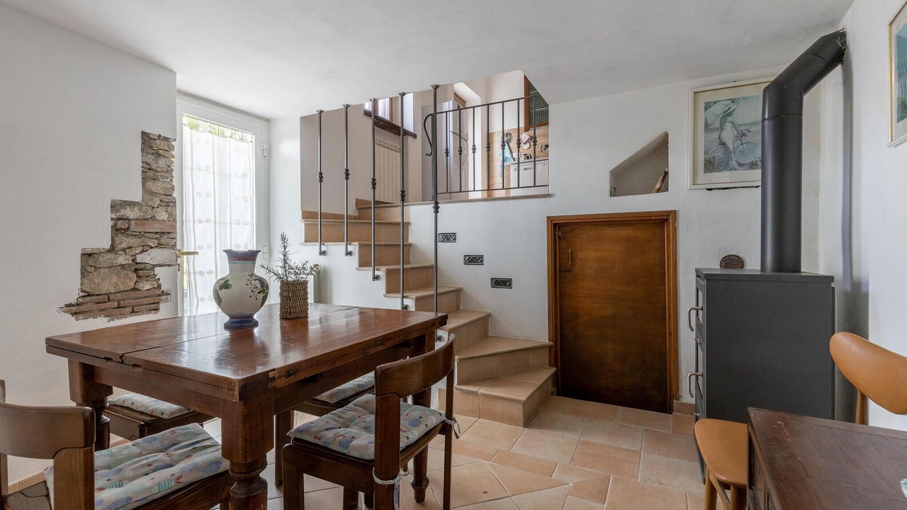 Photo of Bedroom in Pietrasanta