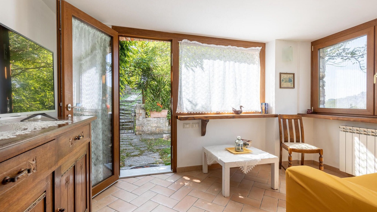 Photo of Bedroom in Pietrasanta