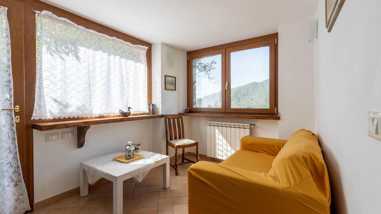 Photo of Bedroom in Pietrasanta