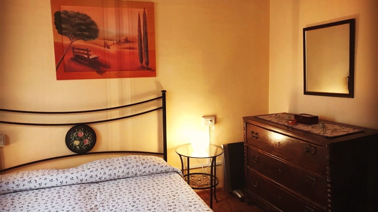 Photo of Bedroom in Pieve di Compito
