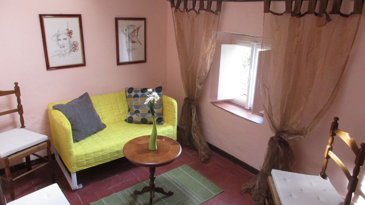 Photo of Livingroom in Pieve di Compito