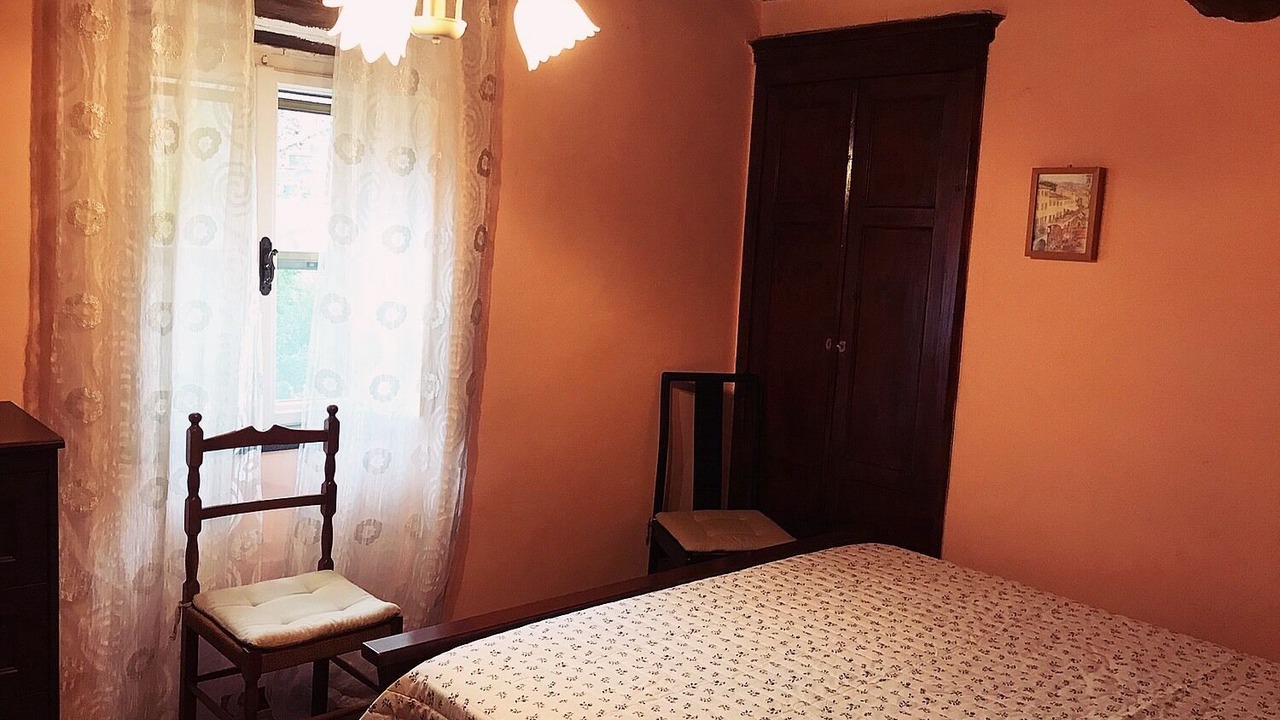 Photo of Bedroom in Pieve di Compito