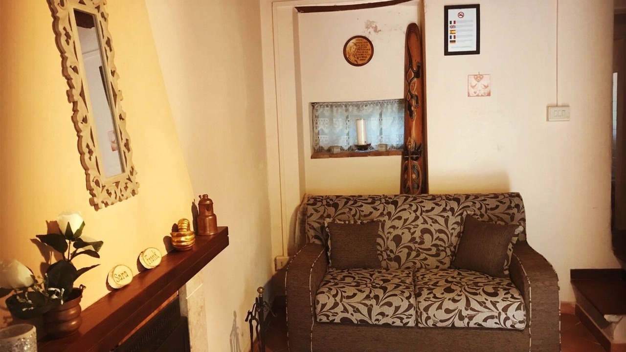 Photo of Livingroom in Pieve di Compito