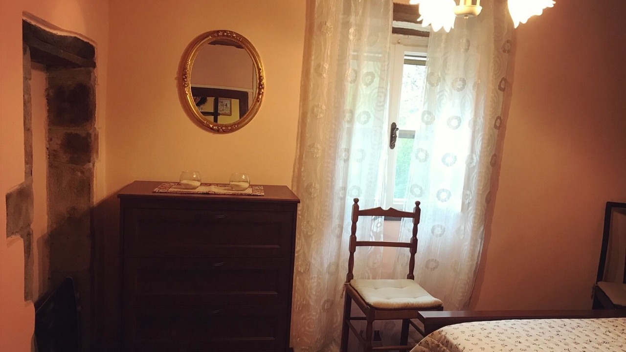 Photo of Bedroom in Pieve di Compito