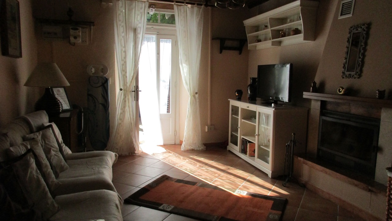 Photo of Livingroom in Pieve di Compito