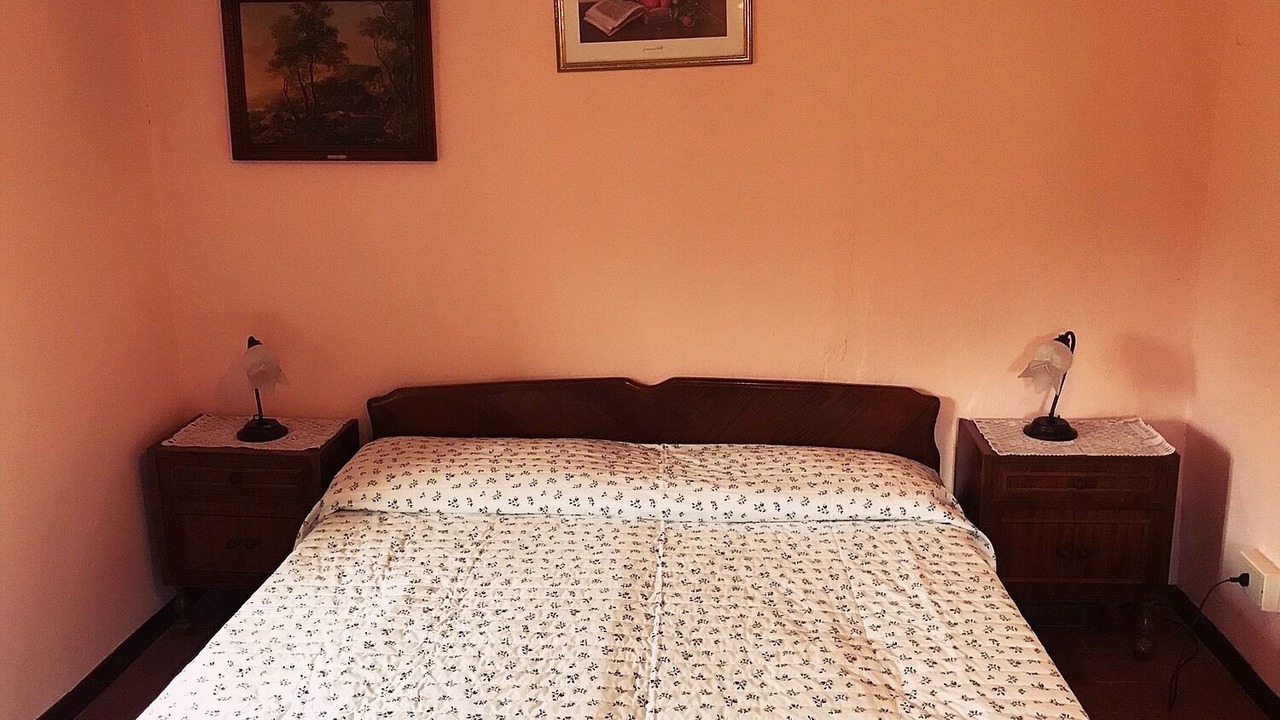 Photo of Bedroom in Pieve di Compito