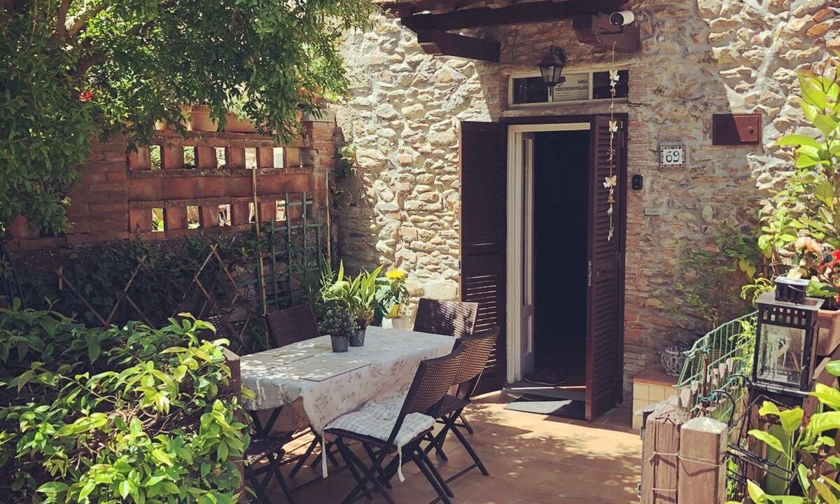 Photo of Outdoor in Pieve di Compito