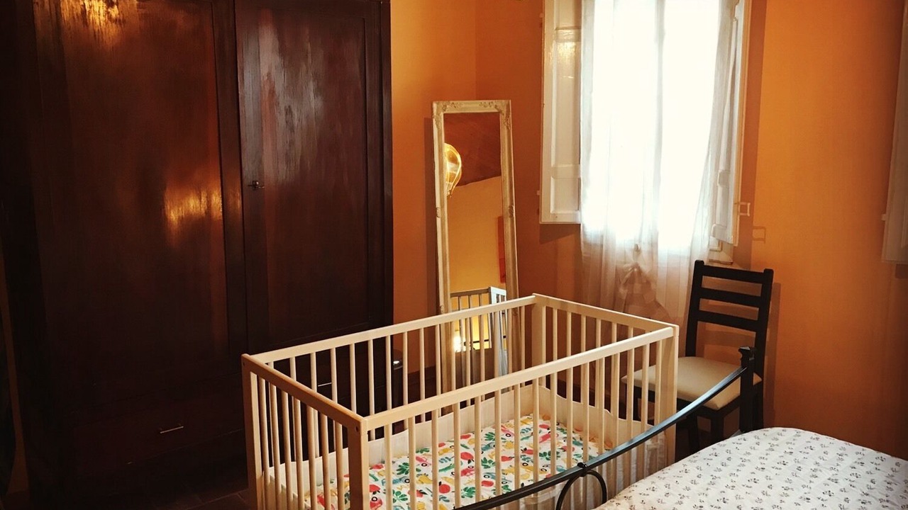 Photo of Bedroom in Pieve di Compito
