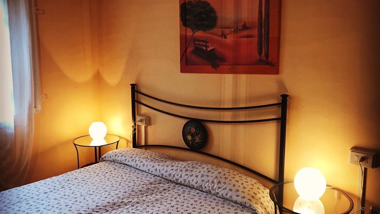 Photo of Bedroom in Pieve di Compito
