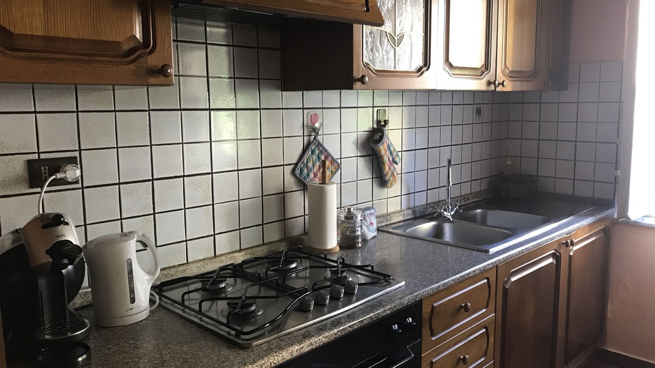 Photo of Kitchen in Pieve di Compito