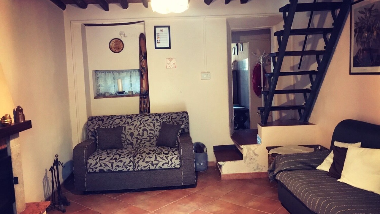 Photo of Livingroom in Pieve di Compito