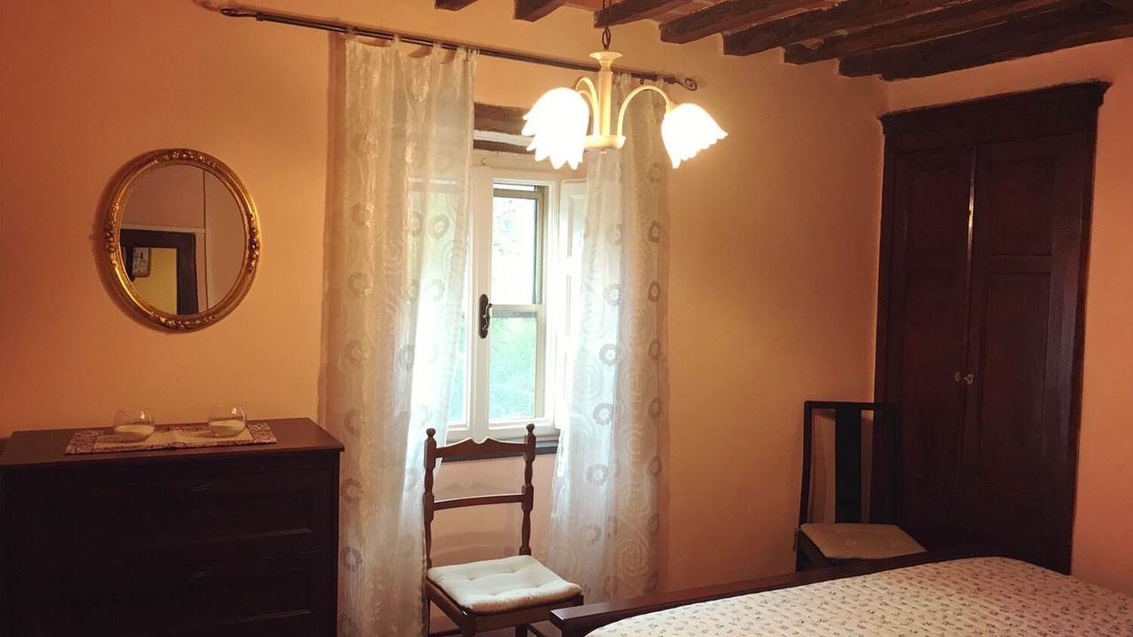 Photo of Bedroom in Pieve di Compito