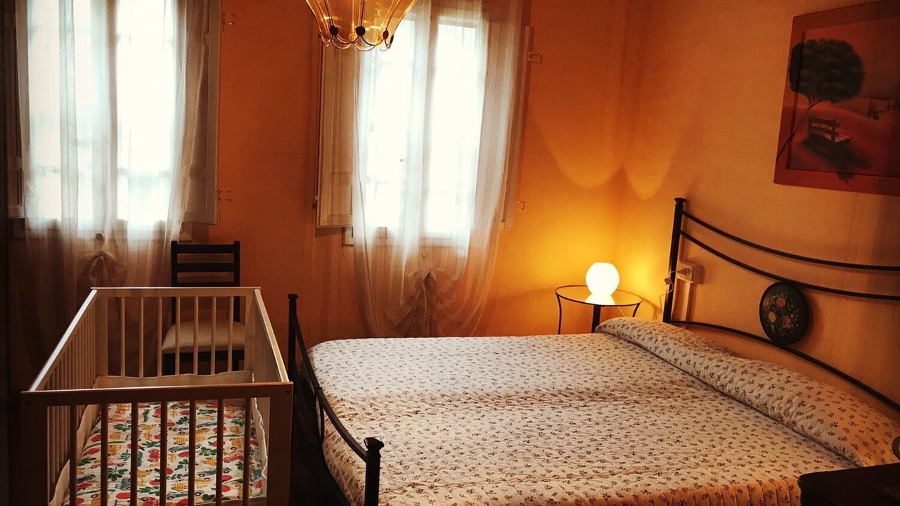 Photo of Bedroom in Pieve di Compito