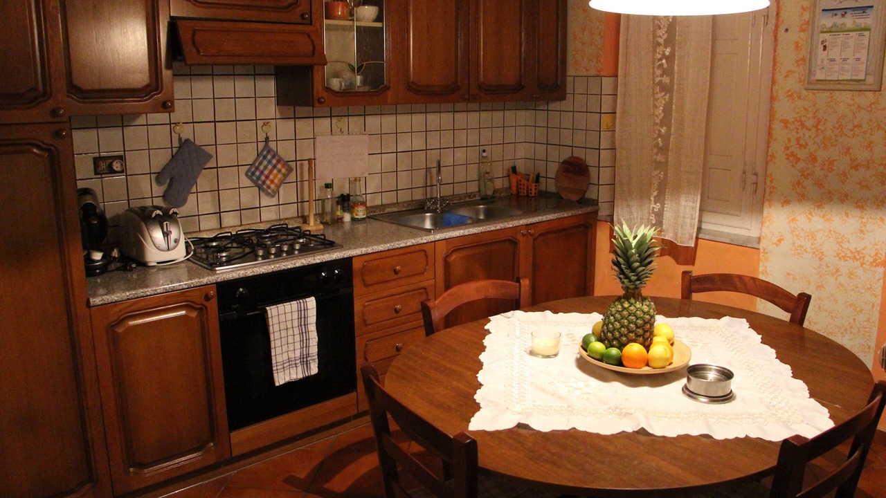 Photo of Kitchen in Pieve di Compito