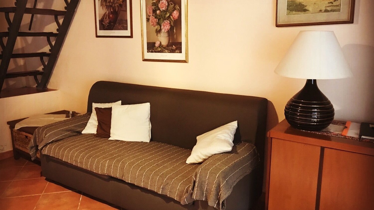 Photo of Livingroom in Pieve di Compito