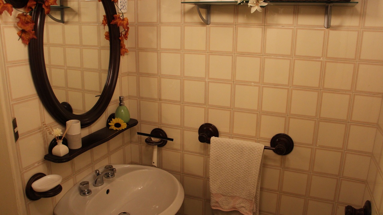 Photo of Bathroom in Pieve di Compito