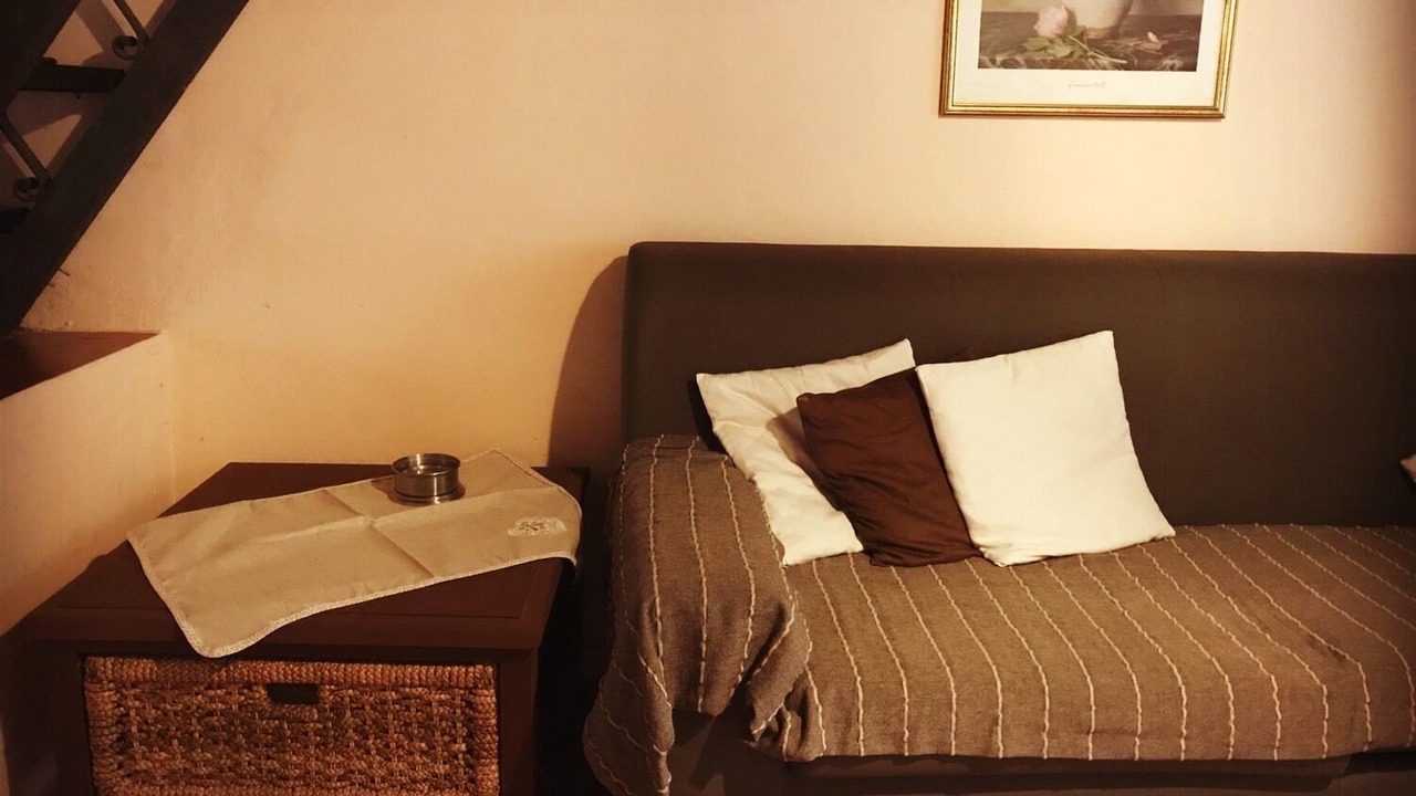 Photo of Bedroom in Pieve di Compito