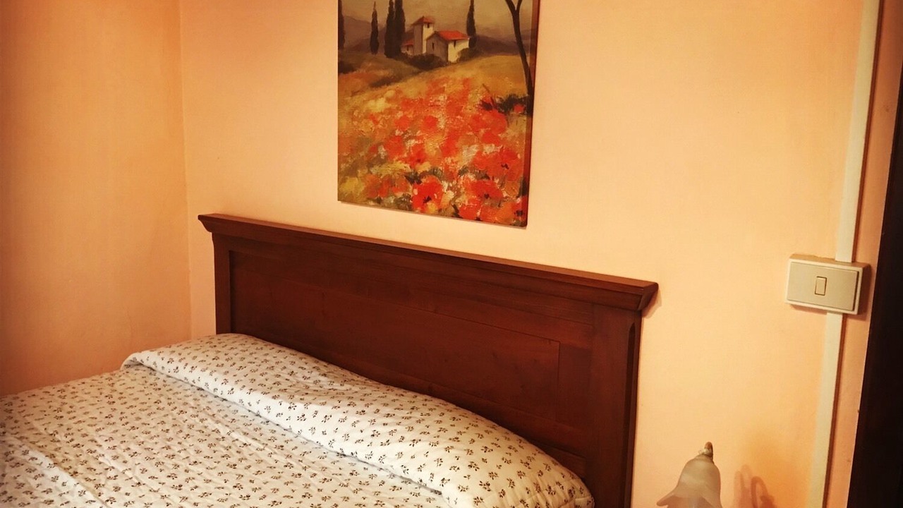 Photo of Bedroom in Pieve di Compito