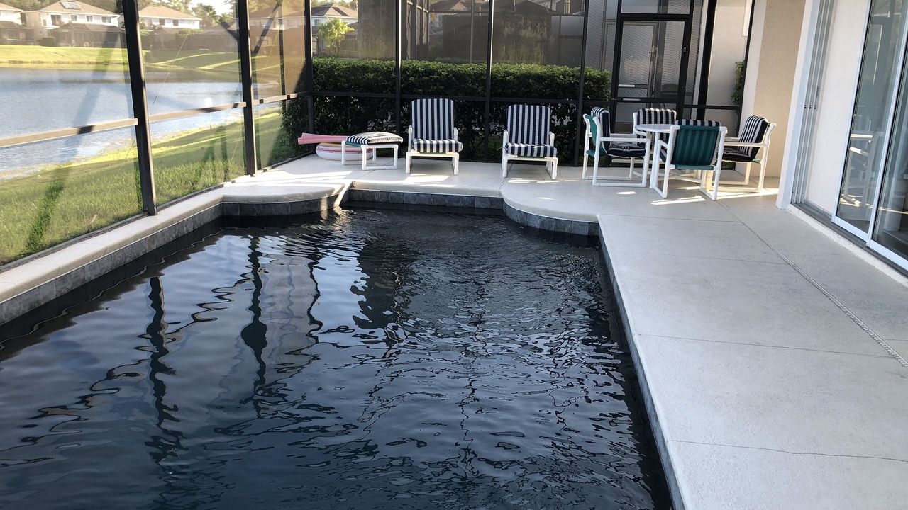 Photo of Outdoor in Sunset Lakes