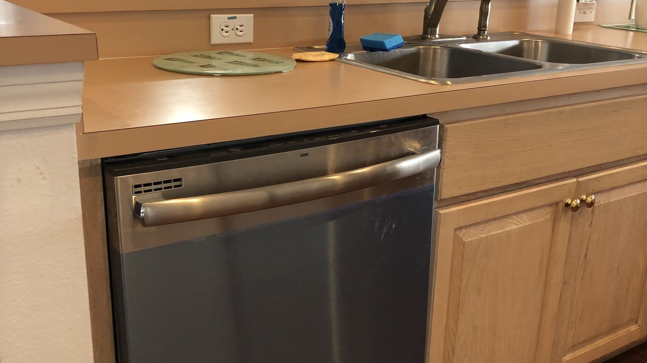 Photo of Kitchen in Sunset Lakes