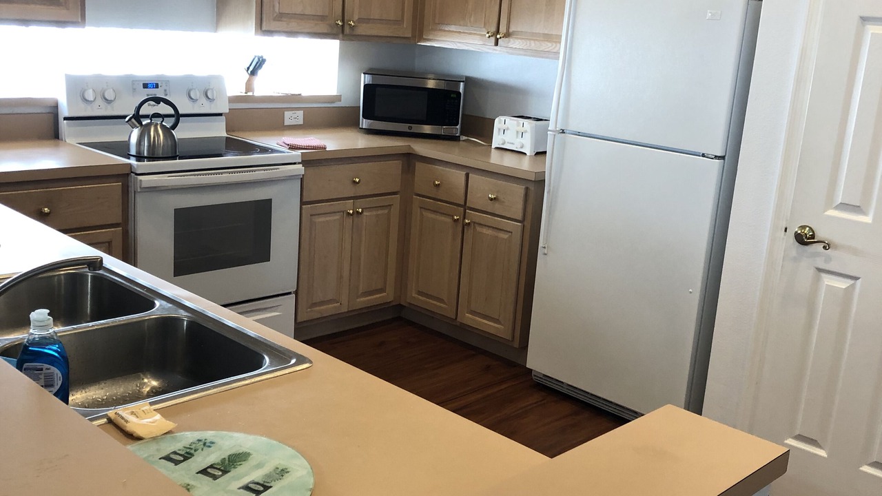 Photo of Kitchen in Sunset Lakes