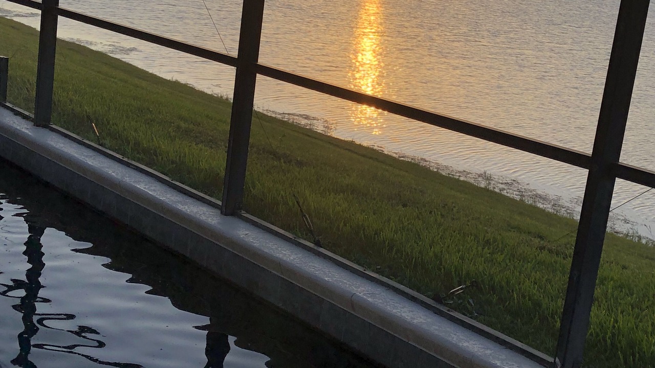 Photo of Outdoor in Sunset Lakes