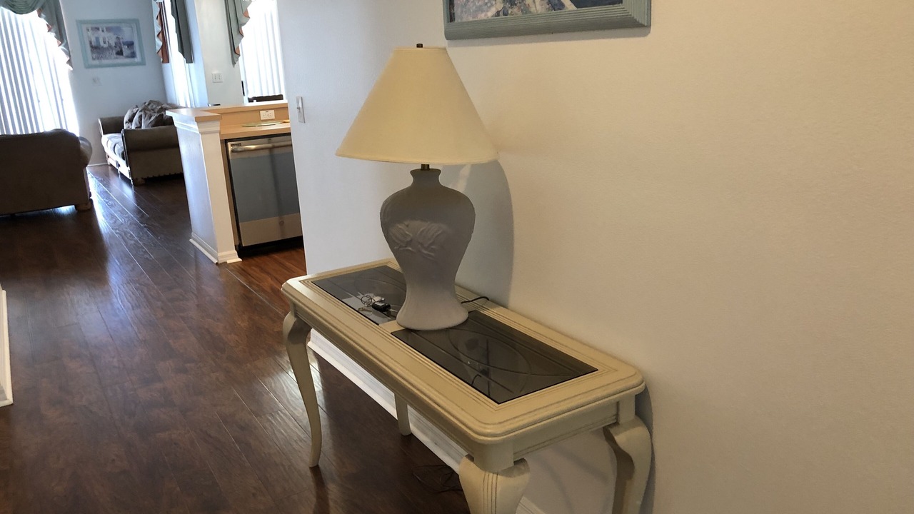 Photo of Bedroom in Sunset Lakes