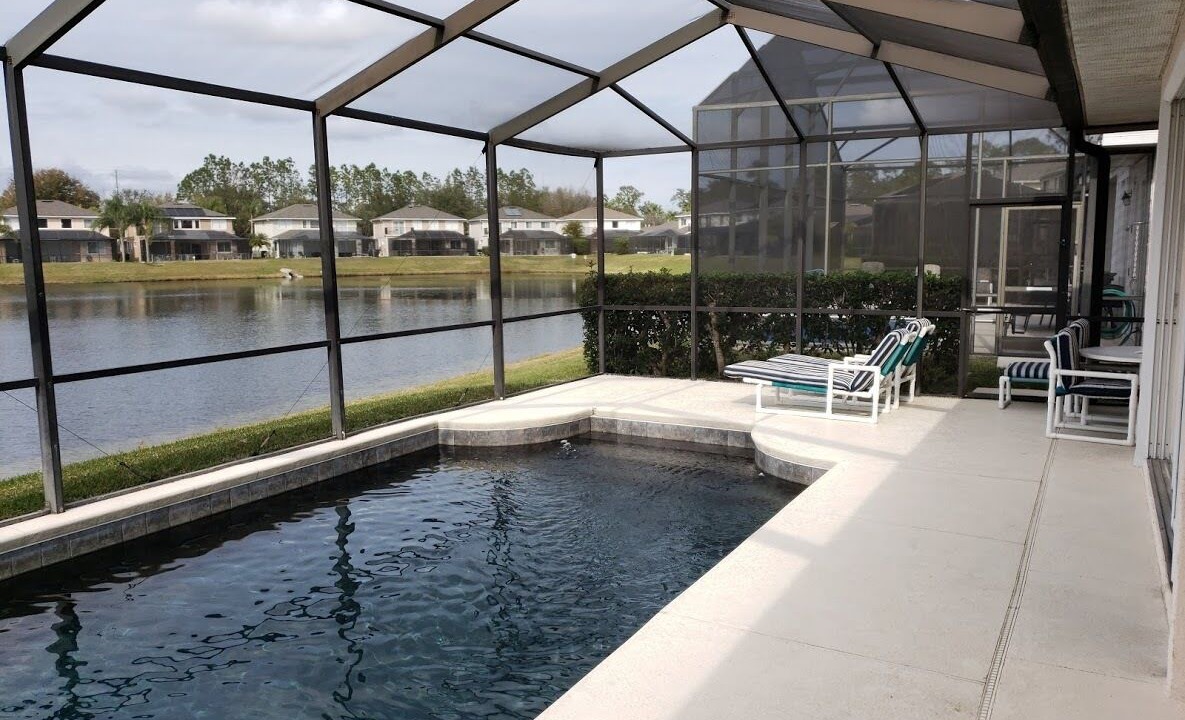 Photo of Outdoor in Sunset Lakes