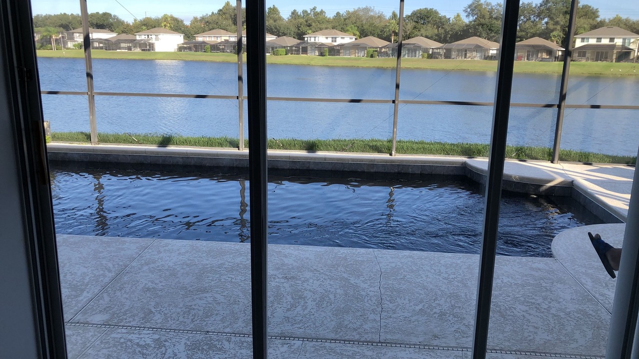 Photo of Outdoor in Sunset Lakes