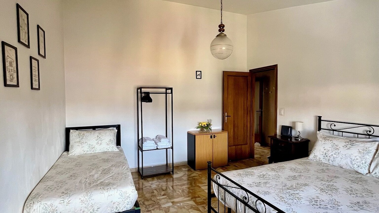 Photo of Bedroom in Santissima Annunziata
