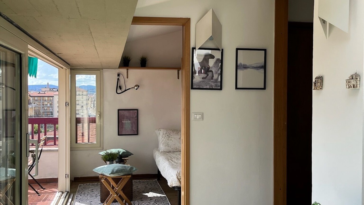Photo of Livingroom in Santissima Annunziata
