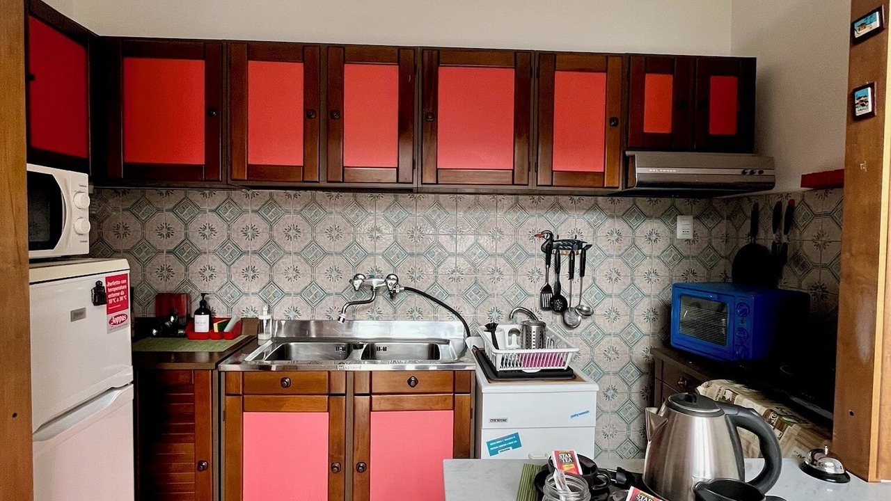 Photo of Kitchen in Santissima Annunziata