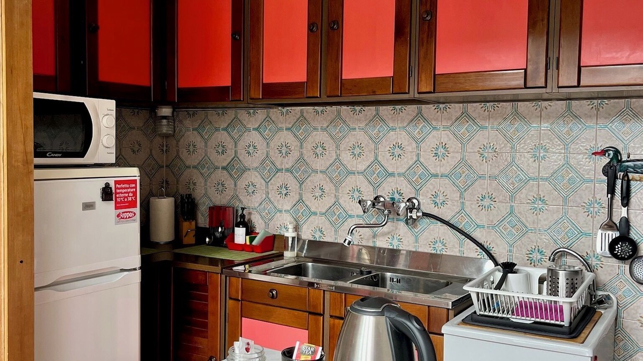 Photo of Kitchen in Santissima Annunziata