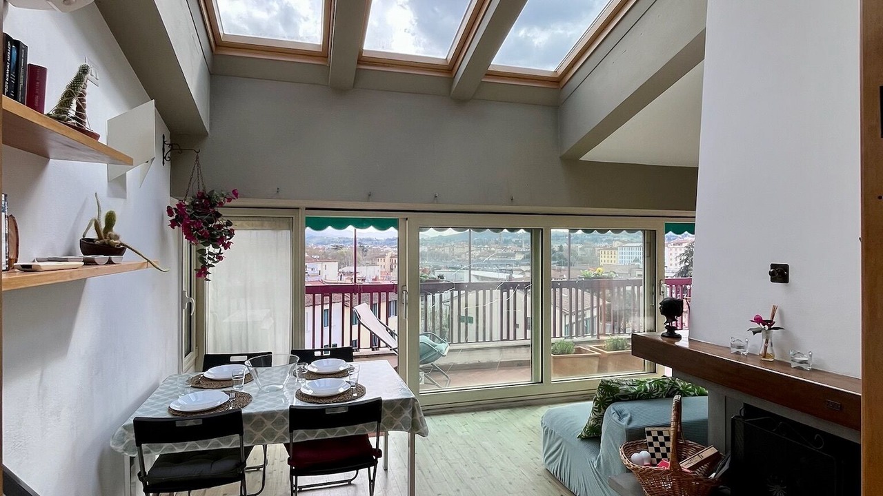 Photo of Livingroom in Santissima Annunziata