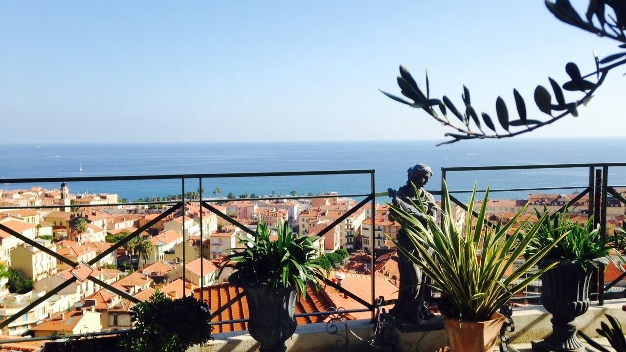 Photo of Others in Menton