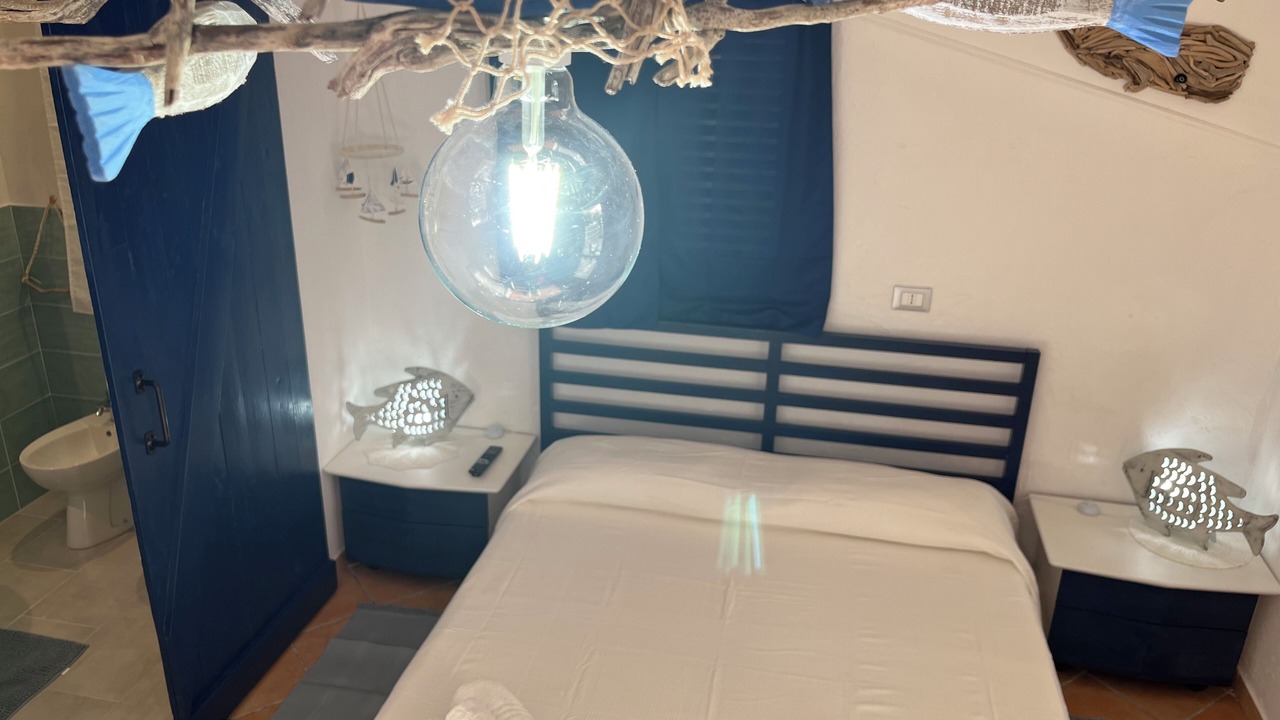 Photo of Bedroom in Avola