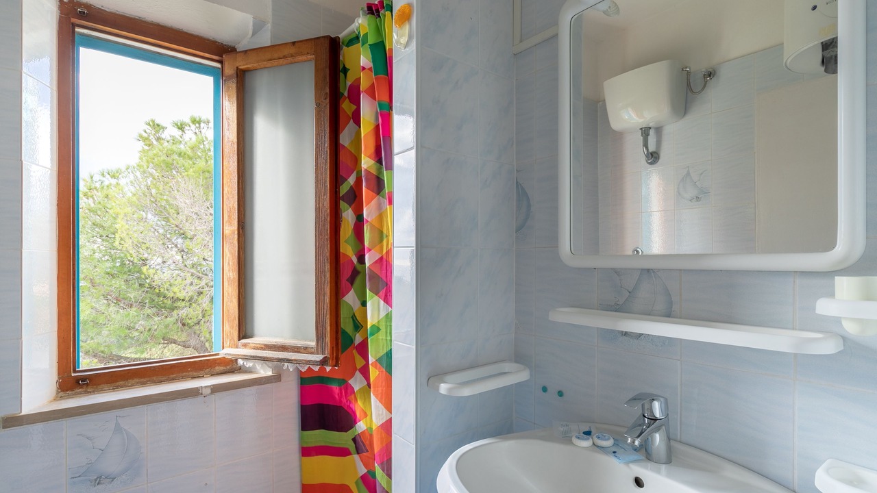 Photo of Bathroom in Campo nell'Elba