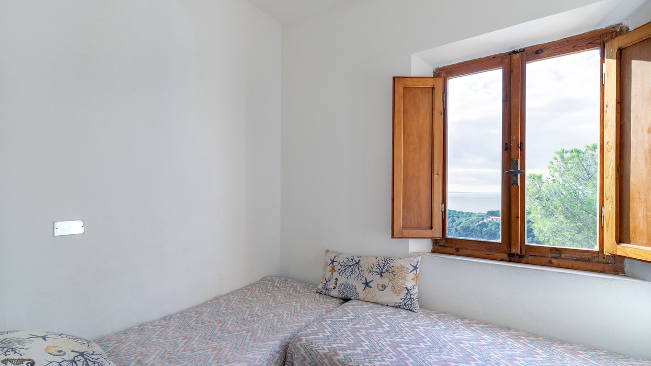 Photo of Bedroom in Campo nell'Elba