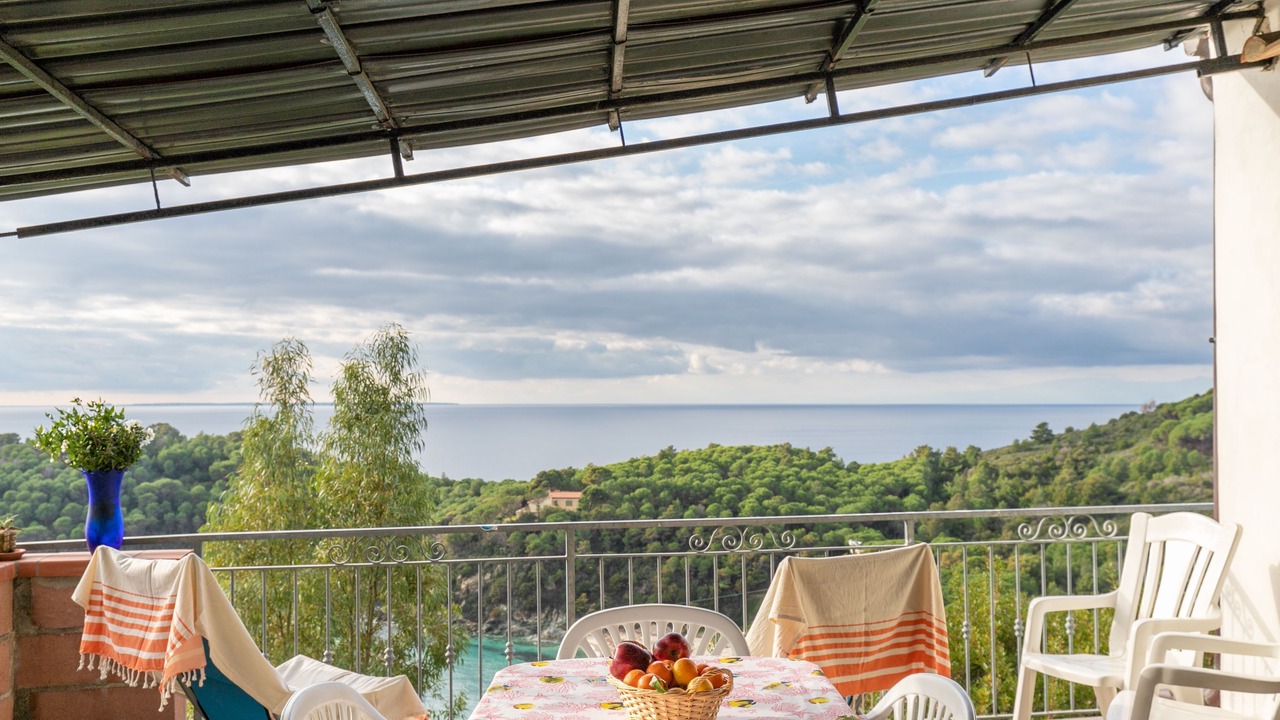 Photo of Outdoor in Campo nell'Elba