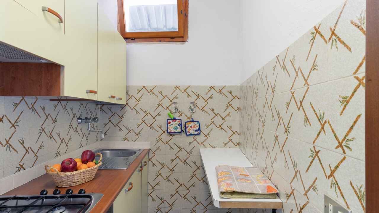 Photo of Kitchen in Campo nell'Elba