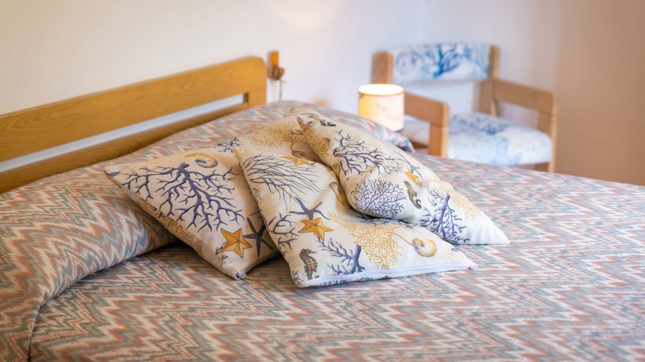 Photo of Bedroom in Campo nell'Elba