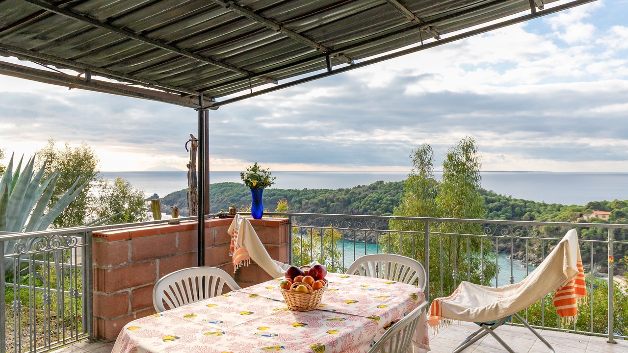 Photo of Outdoor in Campo nell'Elba