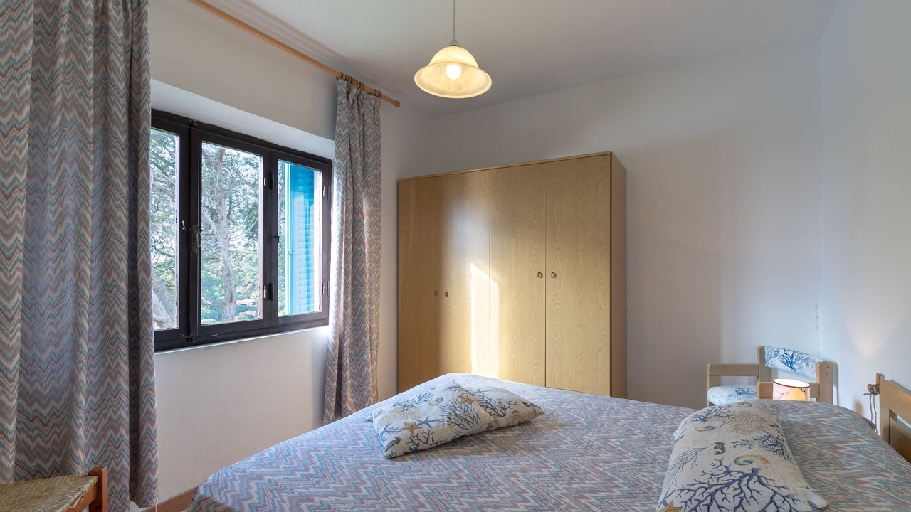 Photo of Bedroom in Campo nell'Elba