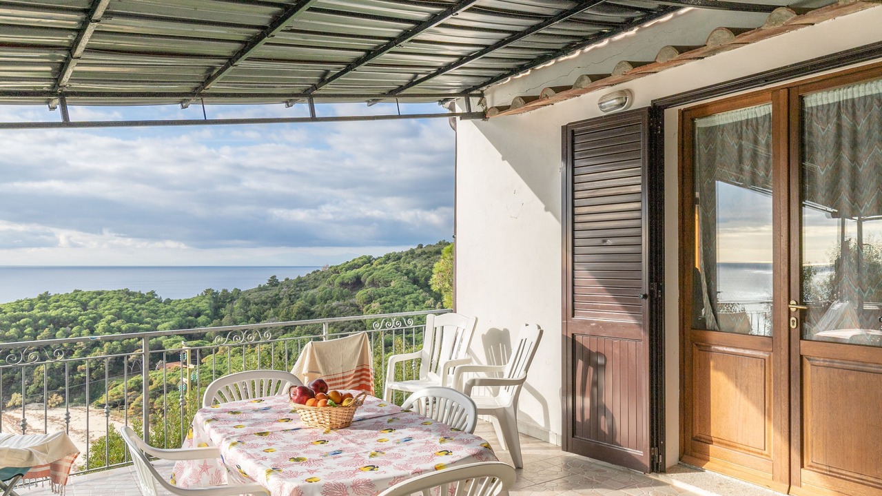 Photo of Outdoor in Campo nell'Elba
